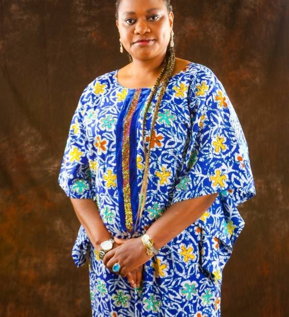 Sarah Adebukola